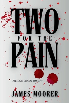 Hardcover Two for the Pain Book