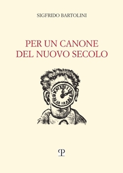 Paperback Per Un Canone del Nuovo Secolo [Italian] Book