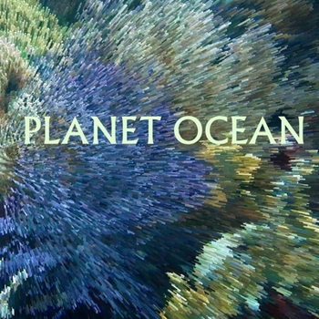 Paperback Planet Ocean: Photo-Journey Through Earth's Most Advanced Civilization Book