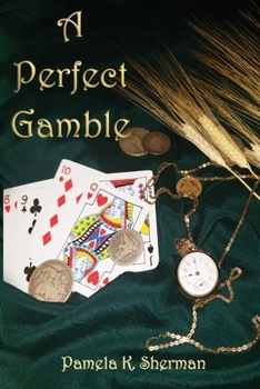 Paperback A Perfect Gamble Book