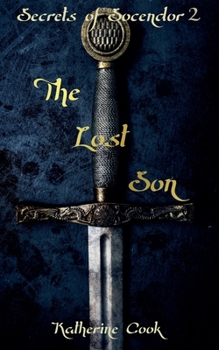 The Lost Son (Secrets of Socendor)