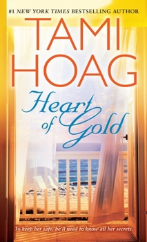 Heart of Gold - Book #1 of the Rainbow Chasers