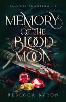 Paperback Memory of the Blood Moon Book