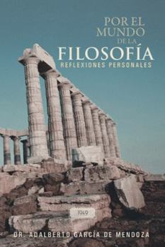 Paperback Por El Mundo de La Filosofia [Spanish] Book