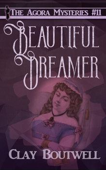 Paperback Beautiful Dreamer: A 19th Century Historical Murder Mystery Novella Book