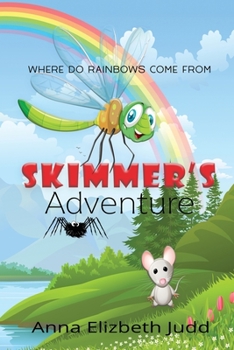 Paperback Skimmer's Adventure Book