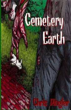Paperback Cemetery Earth Book