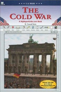 Library Binding The Cold War: A MyReportLinks.com Book