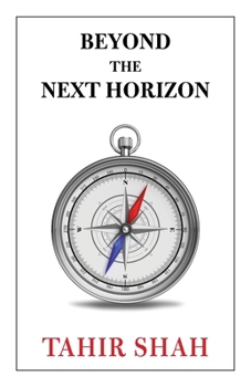 Paperback Beyond the Next Horizon Book