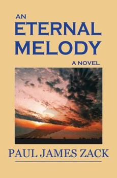Paperback An Eternal Melody Book