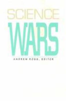 Paperback Science Wars Book