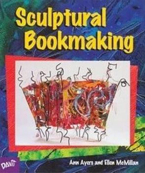 Paperback Sculptural Bookmaking Book