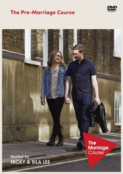 The Pre-Marriage Course DVD Revised and Updated