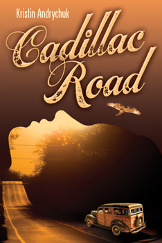 Paperback Cadillac Road: Volume 132 Book