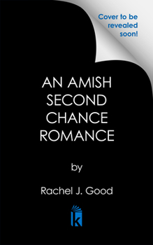 Mass Market Paperback An Amish Second Chance Romance Book