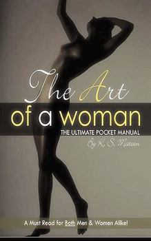 Paperback The Art of A Woman Book