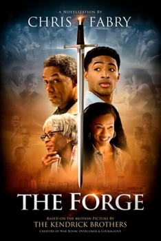 Paperback The Forge Book