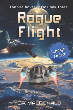 Paperback Rogue Flight Book