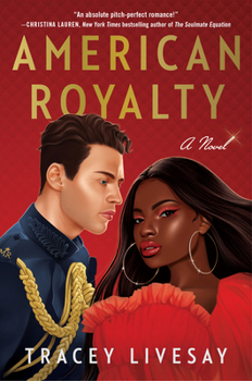 Paperback American Royalty Book