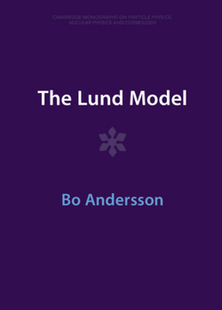 Hardcover The Lund Model Book