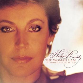 Music - CD The Woman I Am: The Definitive Collection Book