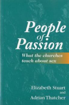 Paperback People of Passion Book