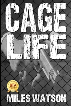 Paperback Cage Life Book