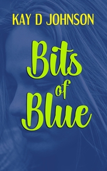 Paperback Bits of Blue Book