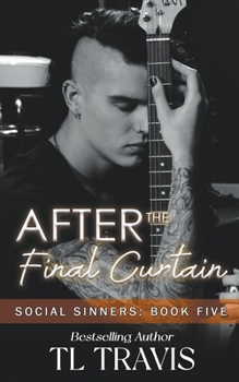 Paperback After the Final Curtain Book