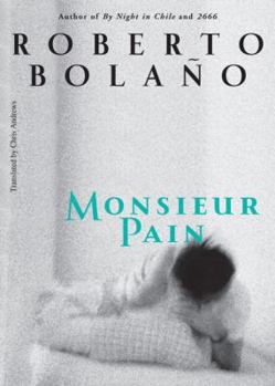 Paperback Monsieur Pain Book