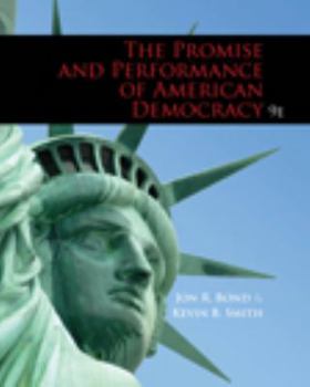 Promise and Performance of American Democracy