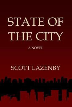 Paperback State of the City Book