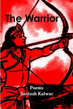 Paperback The Warrior Book