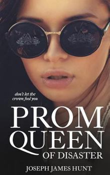 Paperback Prom Queen of Disaster Book