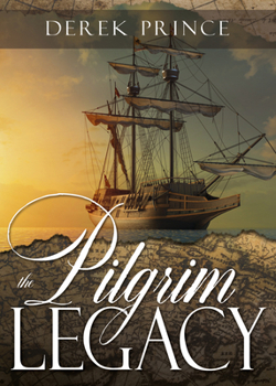 Paperback The Pilgrim Legacy Book