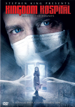 Stephen King Presents Kingdom Hospital: Making the Rounds