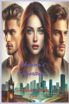 Shawna's Cornerstone: A Skipper Novel #1 (The Skippers)