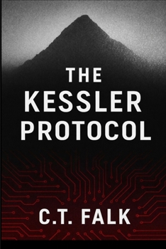 Paperback The Kessler Protocol Book