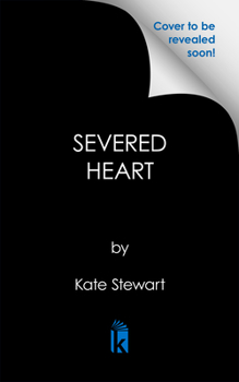 Paperback Severed Heart Book