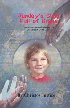Paperback Sunday's Child - Full of Grace Book