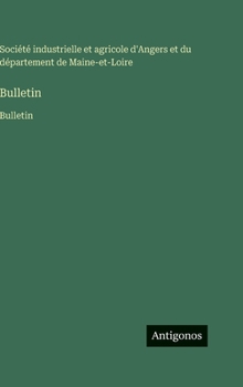 Hardcover Bulletin: Bulletin [French] Book