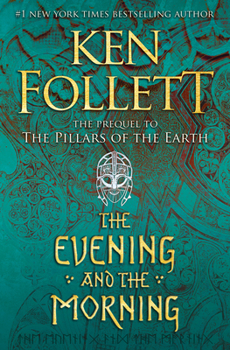 Hardcover The Evening and the Morning Book