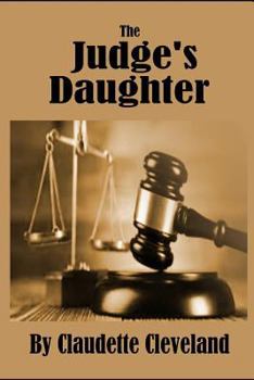 Paperback The Judge's Daughter Book