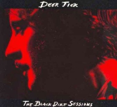 Music - CD Black Dirt Sessions Book