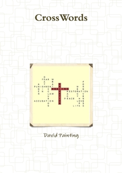 Paperback CrossWords Book