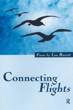 Paperback Connecting Flights Book