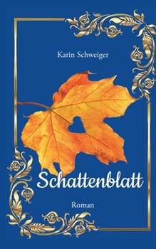 Paperback Schattenblatt [German] Book