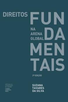 Paperback Direitos Fundamentais na Arena Global [Portuguese] Book