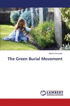 Paperback The Green Burial Movement Book