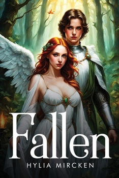 Paperback Fallen Book